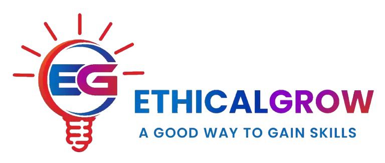 EthicalGrow Logo