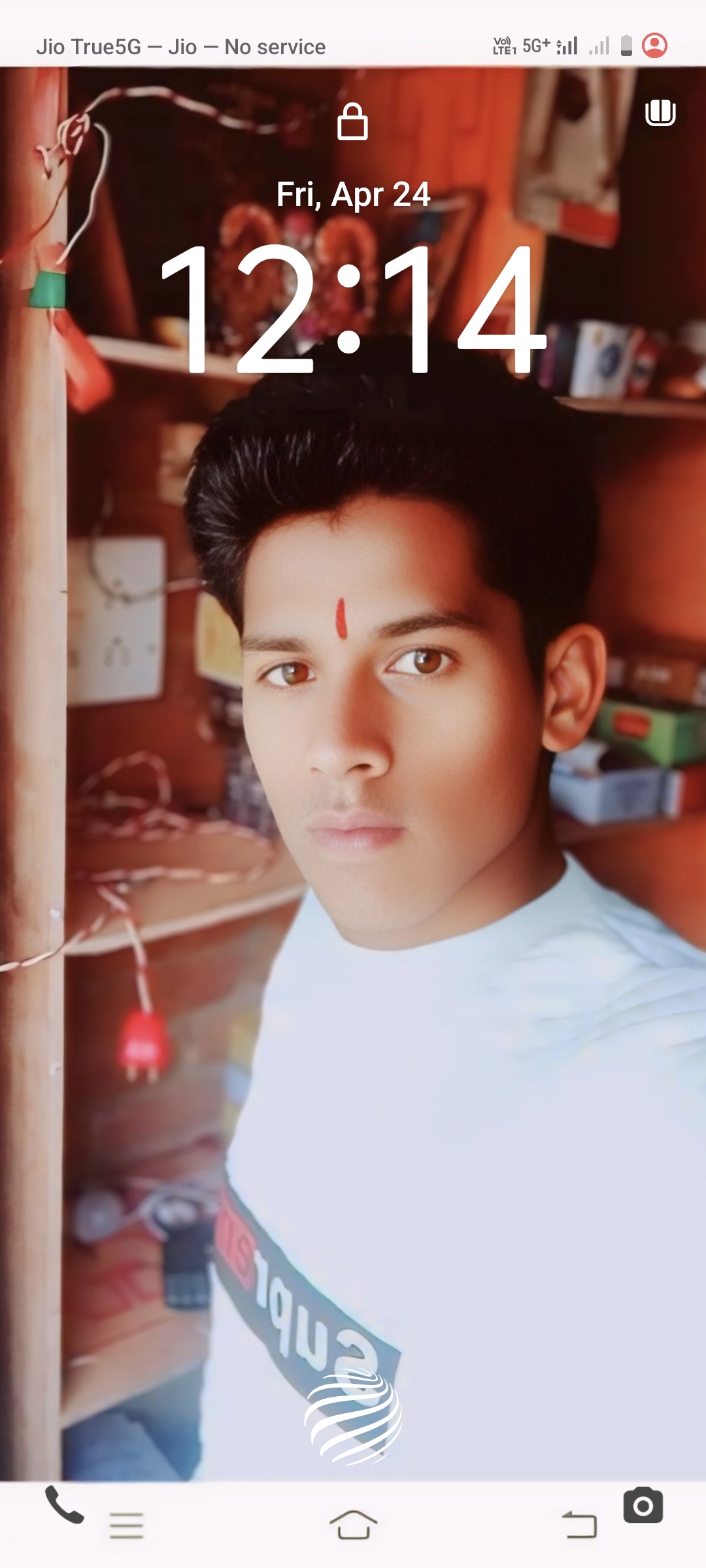 ARVIND PAL