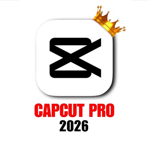 CapCut App (Android) – Professional Video Editing Tool 2026